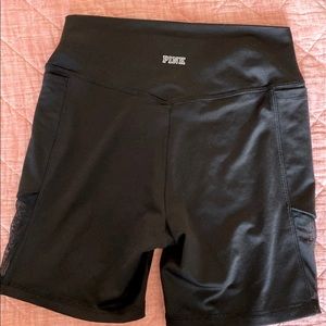 ULTIMATE HIGH WAIST 6" BIKE SHORT